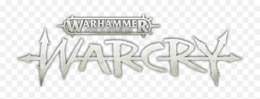 Warcry Dice Warhammer Age Of Sigmar Black Only - Warhammer Warcry Logo Png,Hawkgirl Logo