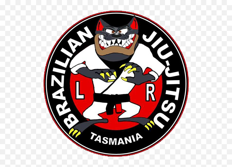 Bjj Tasmania Brazilian Jiu Jitsu Launceston Maromba - Bjj Tas Png,Brazilian Jiu Jitsu Logo