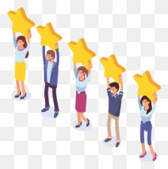 Review Us - Customer Service Over The Phone Png,Review Png