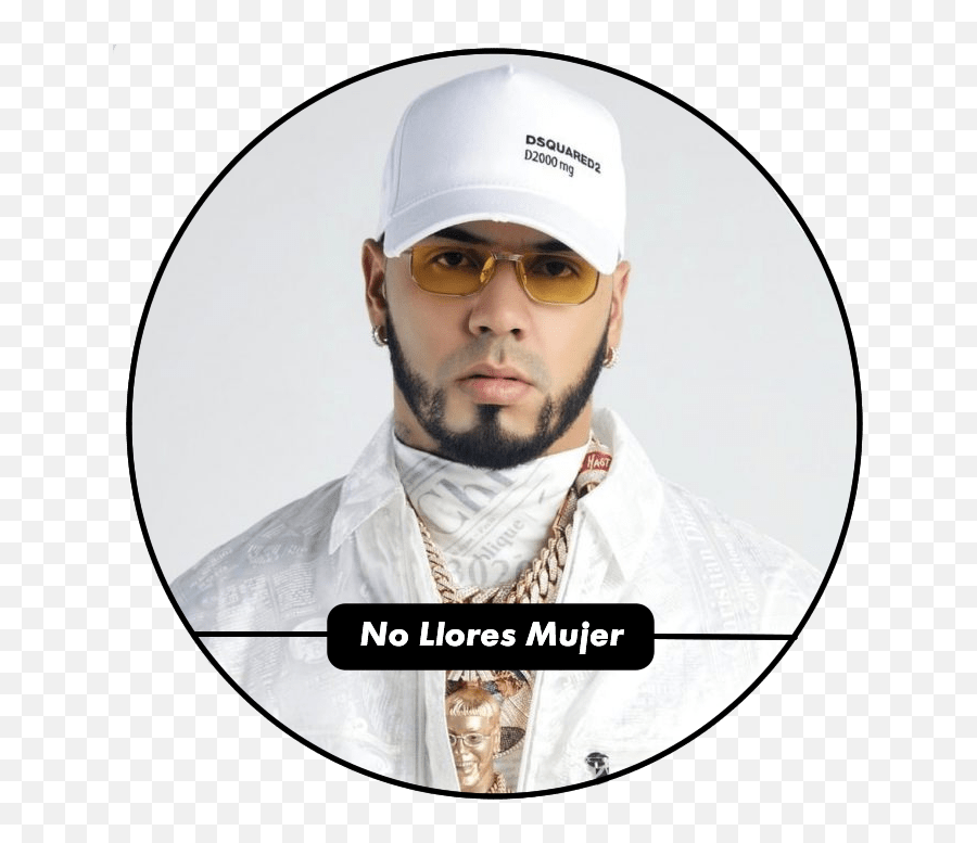 Mp3 No Llores Mujer - Anuel Aa Ft Travis Barker Anuel Aa Me Contagie 2 Png,Anuel Aa Png