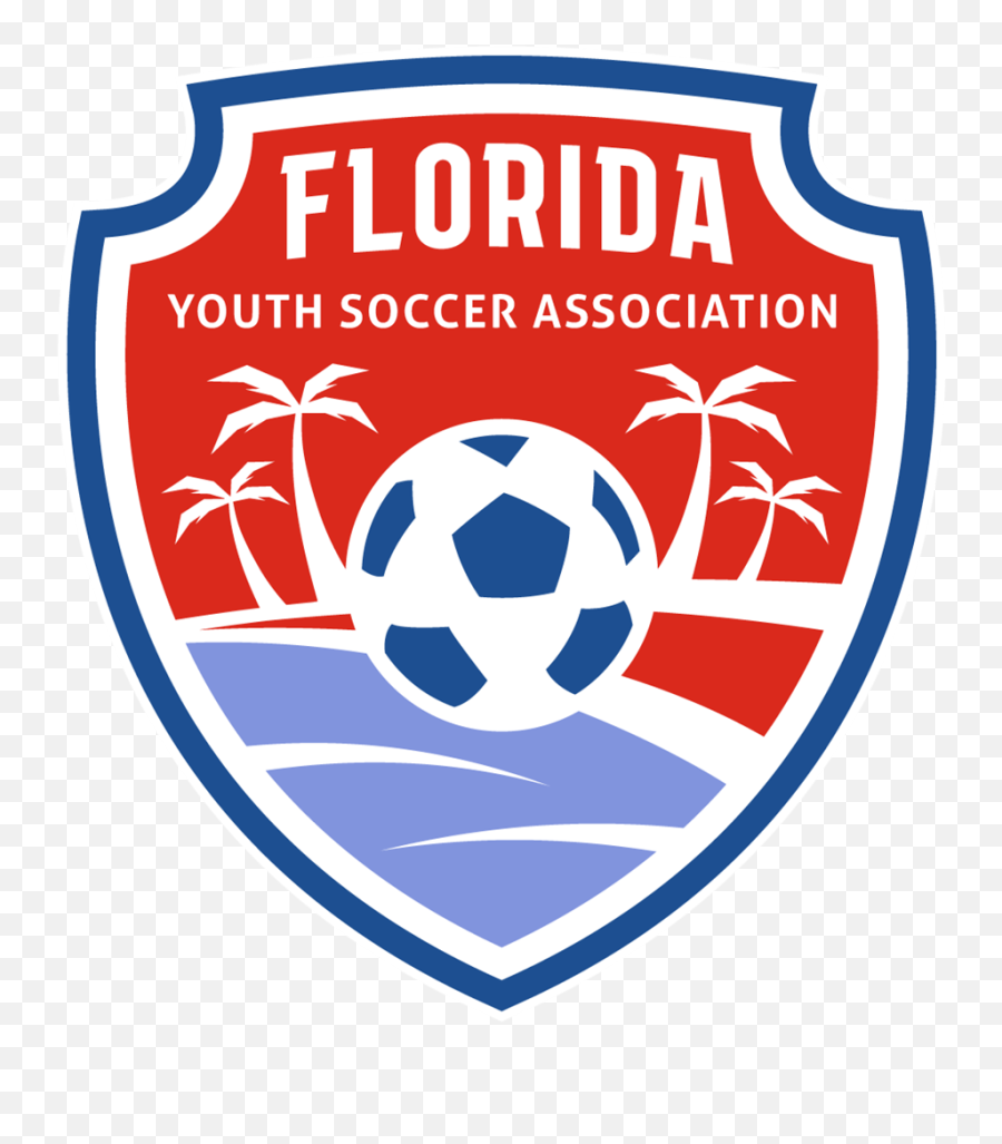 Florida Youth Soccer Association - Florida Youth Soccer Association Png,Youtube Kids Logo
