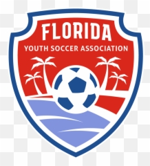 Florida Youth Soccer Association - png