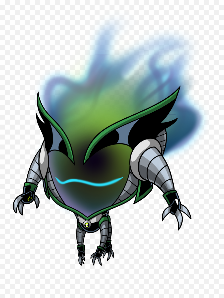 Vortex - Vortex Ben 10 Png,Vortex Png