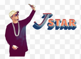 J Star Png Transparent Images Free Download