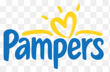 Pampers Logo Vector - Pampers Logo Vector Png,Olay Logos