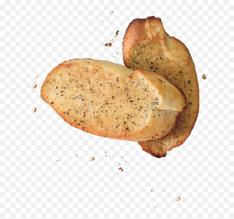 Garlic Bread Png Transparent Images - Transparent Garlic Bread Png,Bread Slice Png