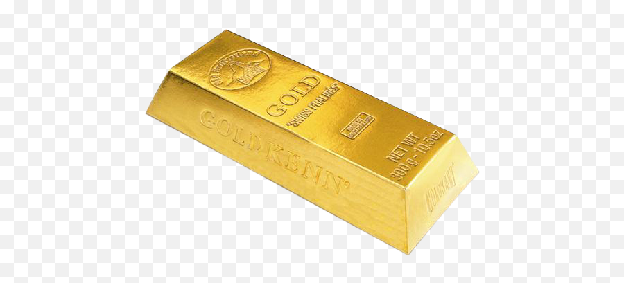 Gold Bar - Gold Bar Png,Gold Bar Transparent