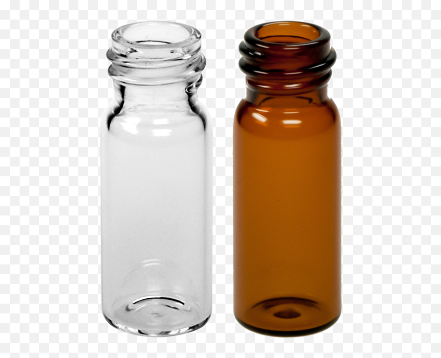 5 Ml Standard Vial - Lid Png,Vial Png