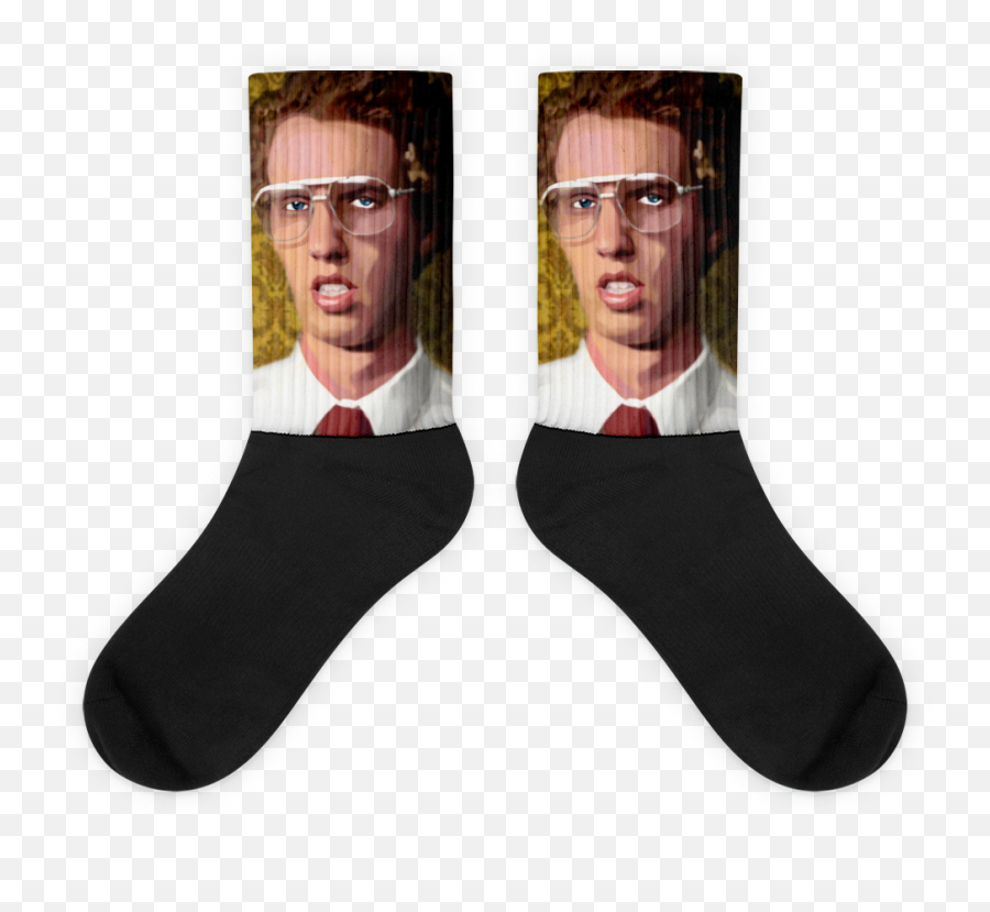 Pin - Eyeglass Style Png,Napoleon Dynamite Png