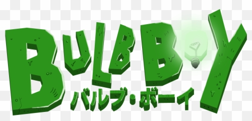 Bulb Boy - png