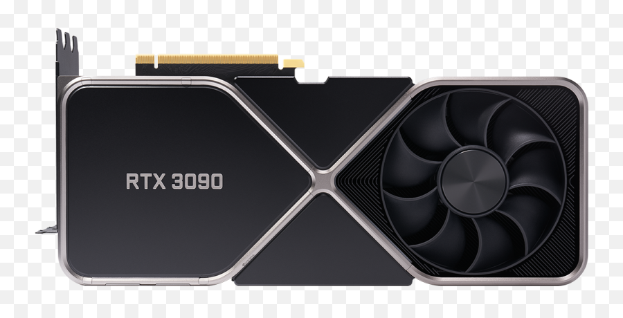 Nvidia Geforce Rtx 3090 Gpu - Benchmarks And Specs Rtx 3090 Png,Fury 325 Lo...