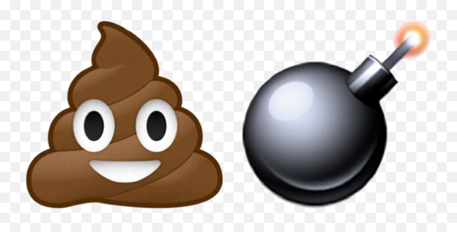 Drop A Deuce Bombdeuce Bomb Is Glitter With - Poop Bottoms Burps And Bile Png,Poop Emoji Transparent