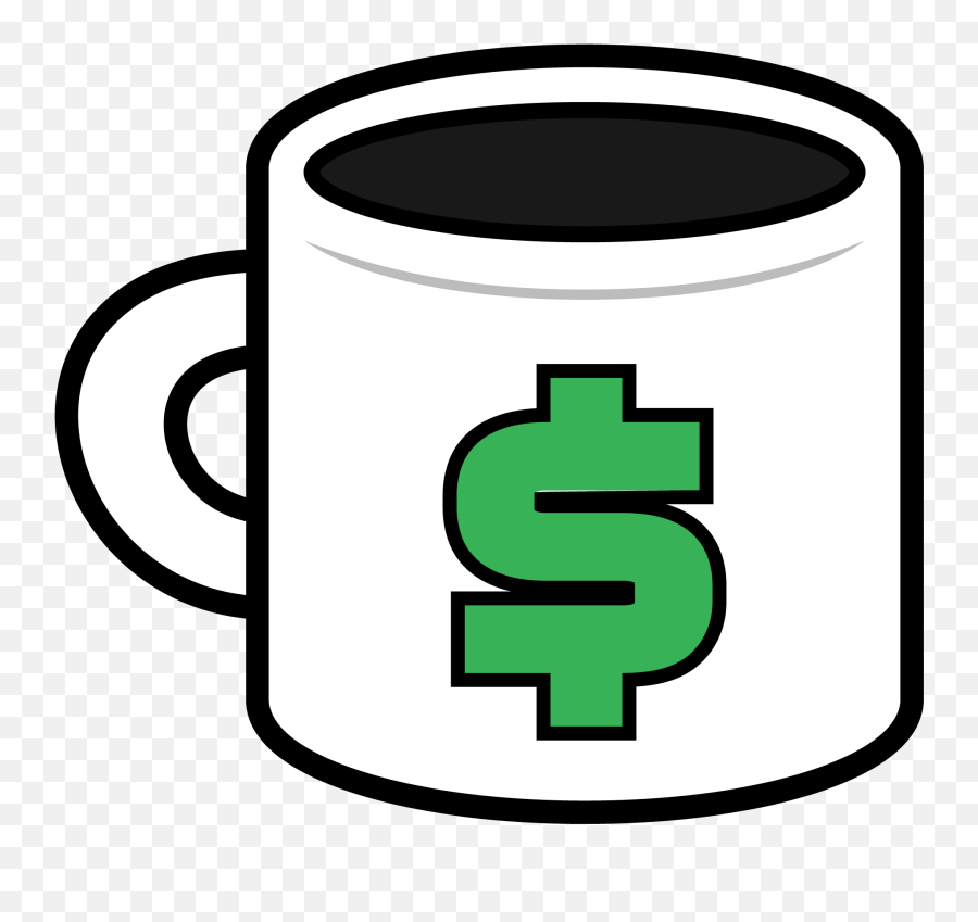 Stocks And Coffee - Magic Mug Png,Stocks Icon
