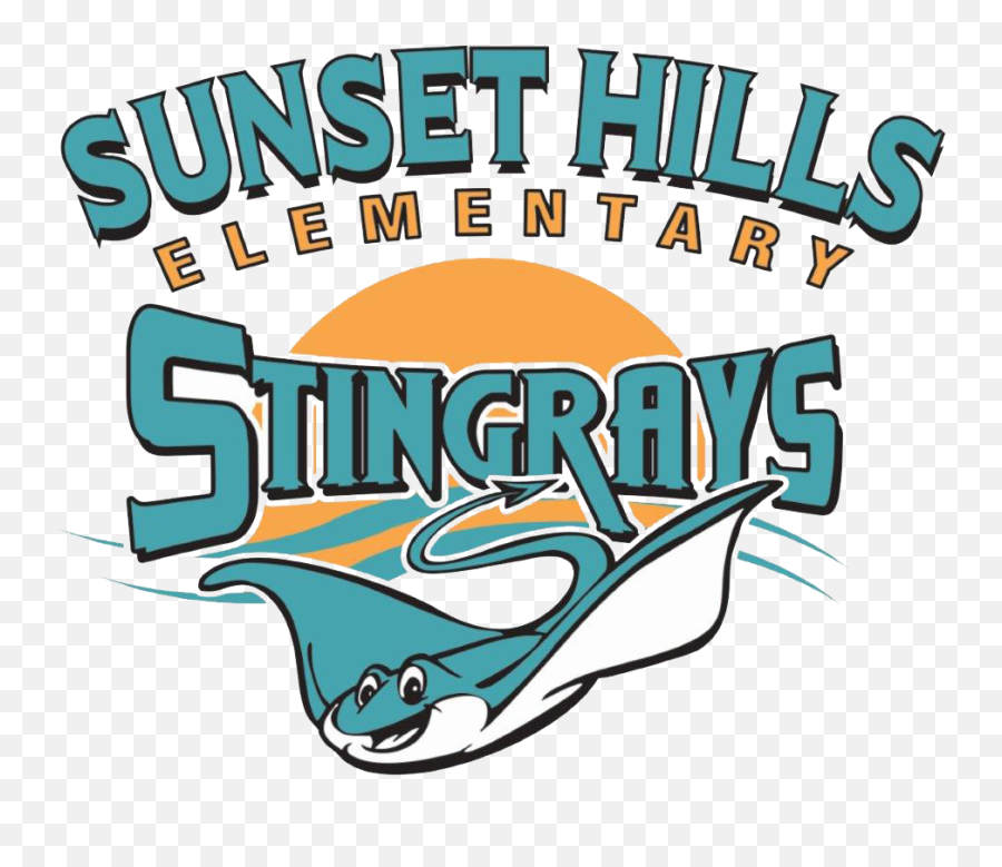 Sunset Hills Elementary Es Homepage - Sunset Hills Elementary Tarpon Springs Fl Png,Sunset Logo