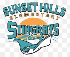 Sunset Hills Elementary Es Homepage - Sunset Hills Elementary Tarpon Springs Fl Png,Sunset Logo