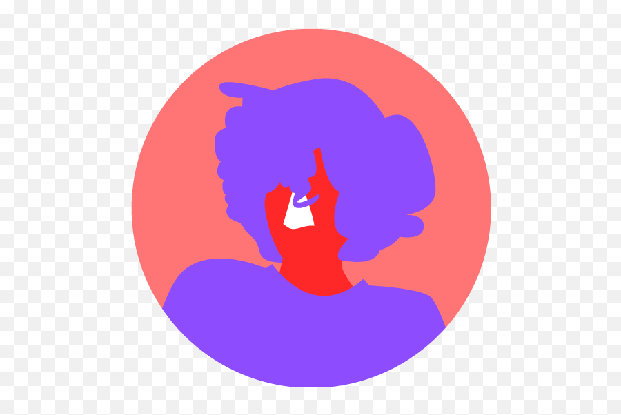 Is A Weakness In Specific Subject Area Holding You Back - Hair Design Png,No Profile Picture Icon