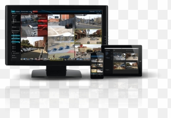 Ganz Cortrol Video Management System - Phn Mm Qun Lý Camera png