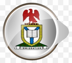 Nigerian Immigration Service - NIS Accipitriformes png