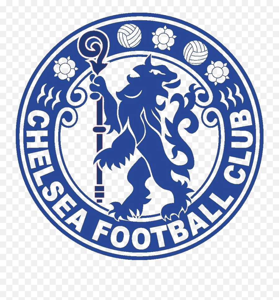 Download Hd The Best Chelsea Badge Of Chelsea Logo Png Free Transparent Png Images Pngaaa Com