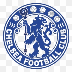Download Hd The Best Chelsea Badge Of - Logo Png