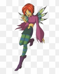 Elements U0026 Nature Other Pantheon - TV Tropes Witch Comic Will png