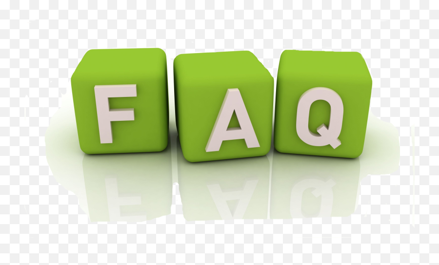 Frequently Asked Questions Png - Faq Transparent Cartoon Faq Green,Asking Icon