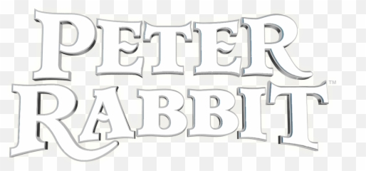 Peter Rabbit - Peter Rabbit Netflix Png,Peter Rabbit Png