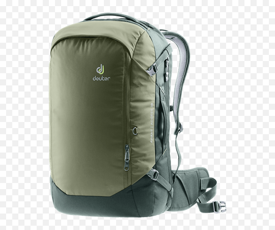Aviant Access 38 Travel Backpack - Deuter Travel Backpack Png,Hylete Icon Backpack