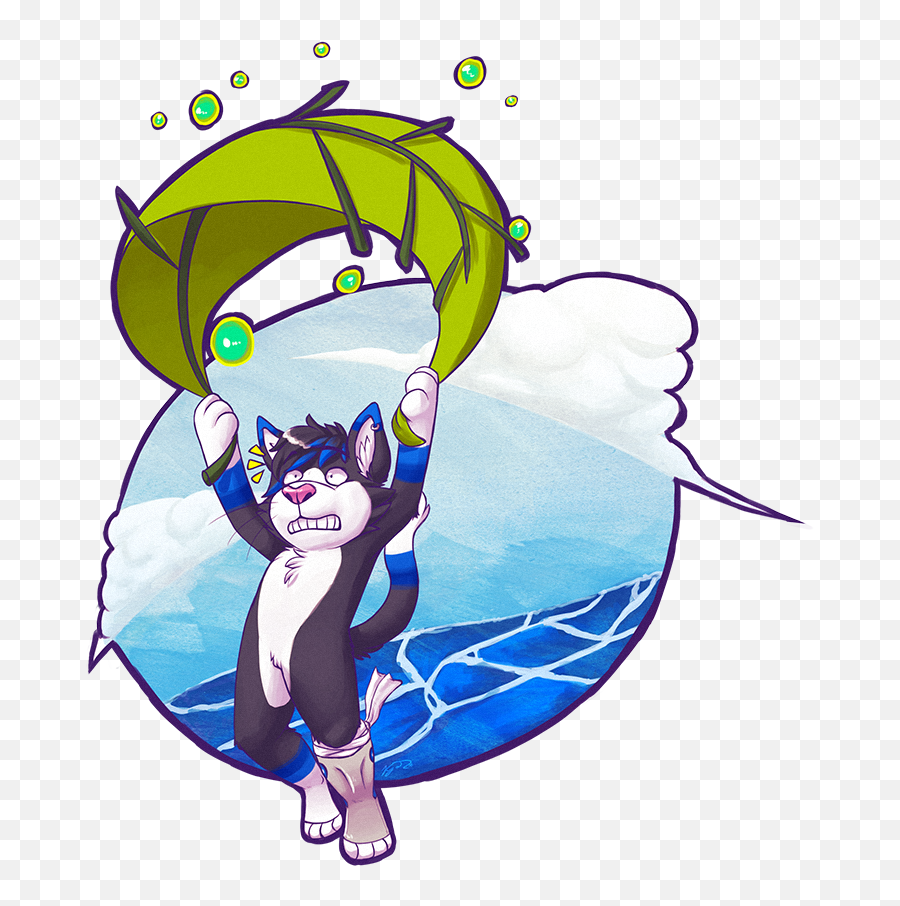 Deku Leaf Ride Transparent Png - Free Download On Tpngnet Fictional Character,My Hero Academia Character Icon Deku
