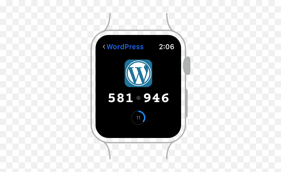 Use 1password - 1password Apple Watch Png,Where Is The Icon On The Apple Watch