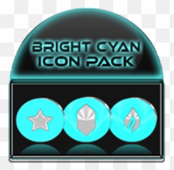 Bright Cyan Icon Pack Free 40 Apk Download By Ronald - Language Png,Legacy Icon Cannon