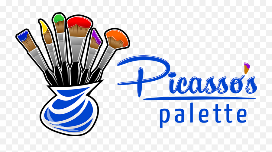 Picassou0027s Palette U2013 A Creative Art Studio - Palette Png,Paint Palette Png