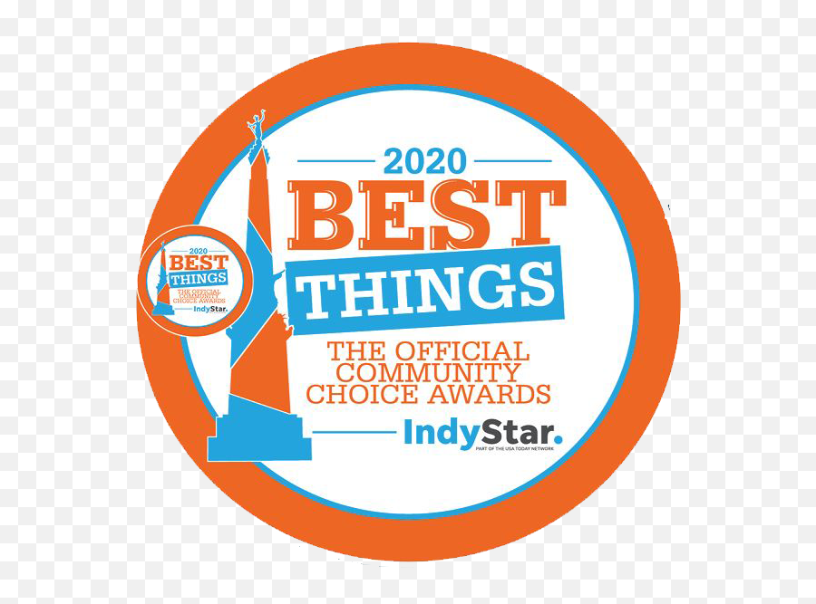Indystar Best Of Clear - Big Brothers Big Sisters Of Central Language Png,Brothers Icon