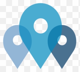 Dialysis Clinic Inc - Dot png