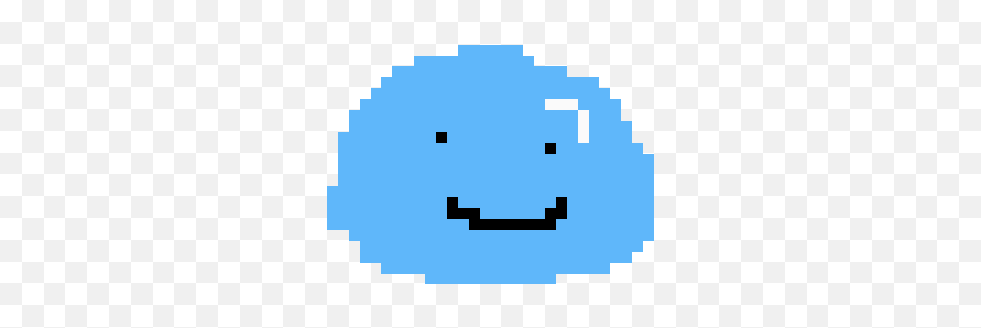 Slime Boyo Pixel Art Maker - Lime Pixel Art Png,Slime Icon