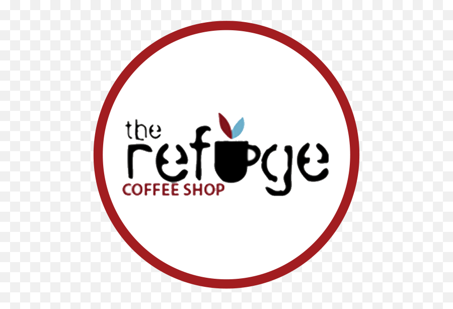 Refuge Cafe U0026 Coffee Roastery In Antigua Guatemala - Dot Png,Refuge Icon