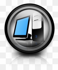 Online Training Icon - Technology Applications png