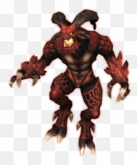 Another Case Of False Advertising Ffxiv - Ifryt Final Fantasy 8 png