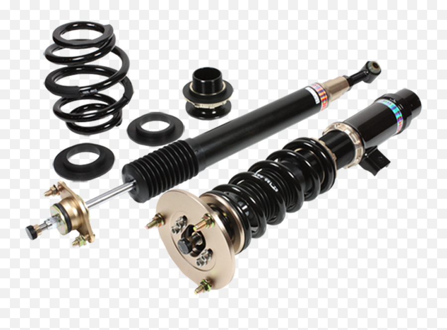 Bc Racing Coilovers Honda Civic Si - Bc Racing Camber Coilovers Png,Icon Jeep Rebound Wheels