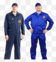 Safety Coveralls Supplier In Dubai Uae - Coverall Uniform Png,Overalls Png