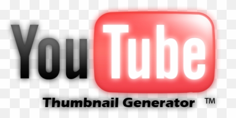 Youtube Logo Maker - 2yamahacom png
