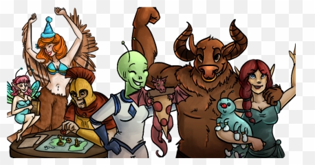 Explain Your Profile Picture - RP Repository Fictional Character png