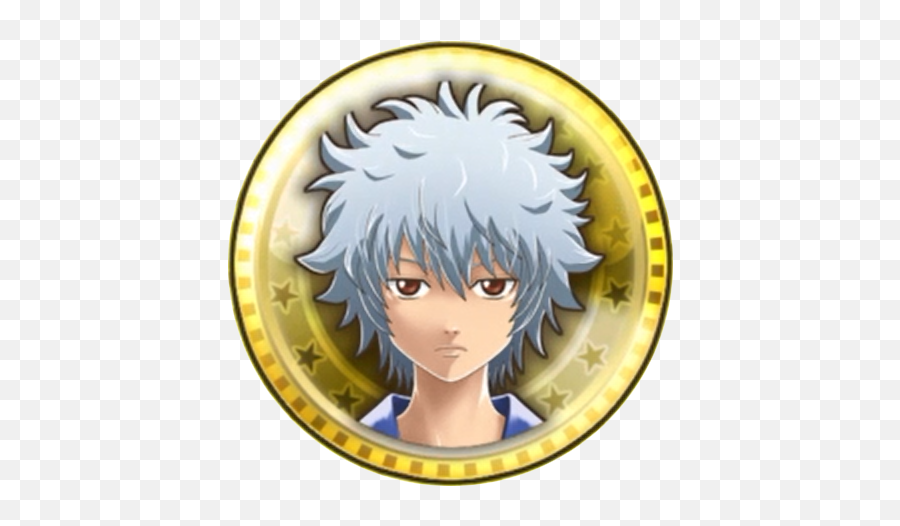 Gintama Rumble Trophy Guide - Fictional Character Png,Gintoki Icon