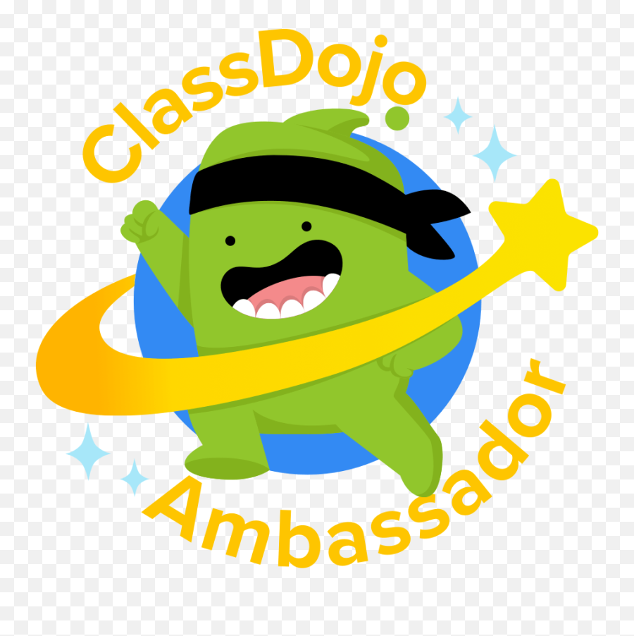 Classdojo New Feature Reveal Part 1 - Class Dojo Ambassador Png,Class Dojo Icon