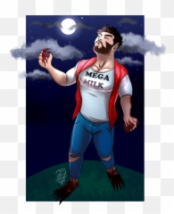 Scott Howl Cosplay Fanart Link Comments For Source - Fictional Character png