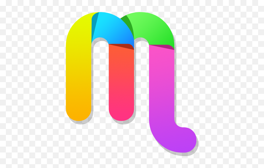 Marix - Vertical Png,Almug Icon Pack
