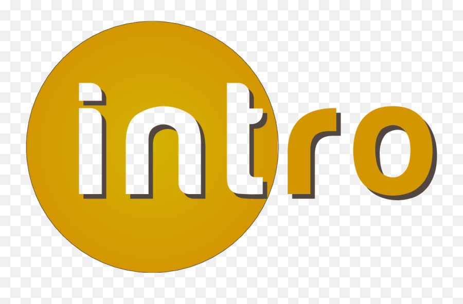 Logo Png Intro Icon