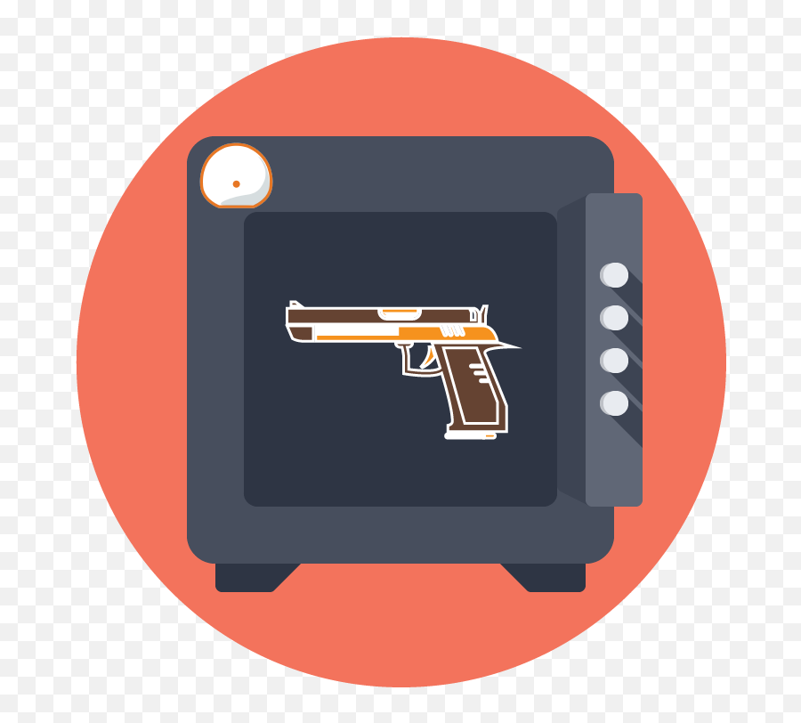 Actionview Security Video - Verified Interactive Valuable Weapons Png,Firearm Icon
