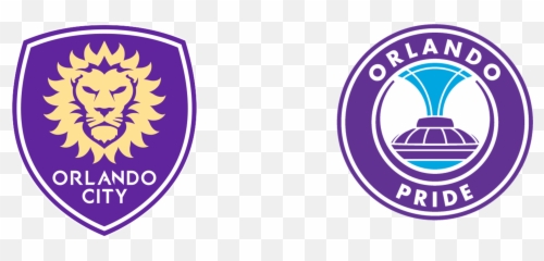 Orlando City Soccer Club - Orlando City Orlando Pride Png,Orlando Png