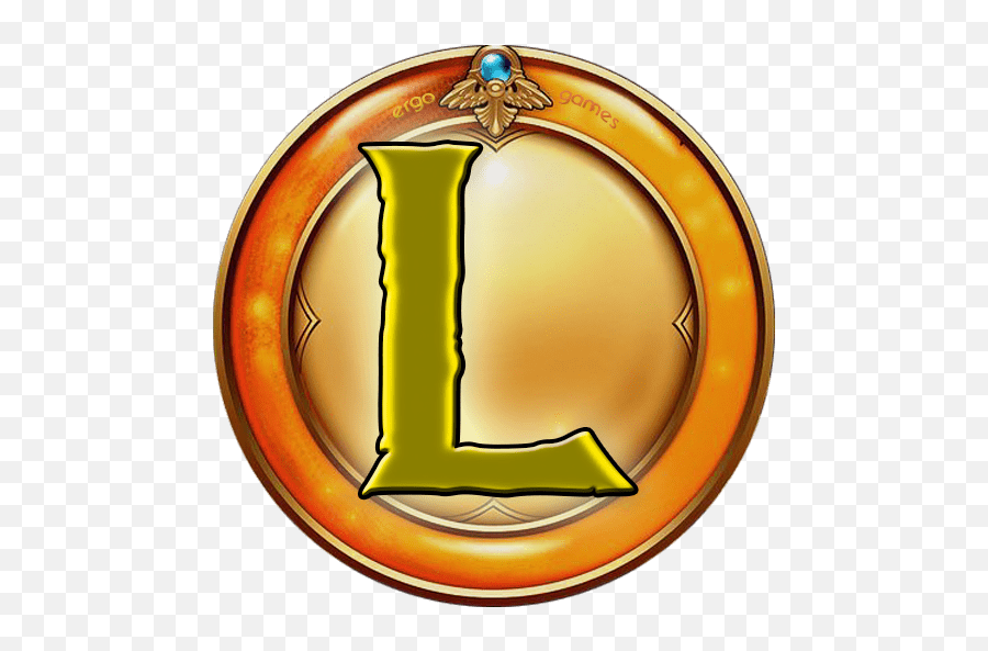 Legendum - Kingdom Of Tamerlane Solid Png,League Gold Icon